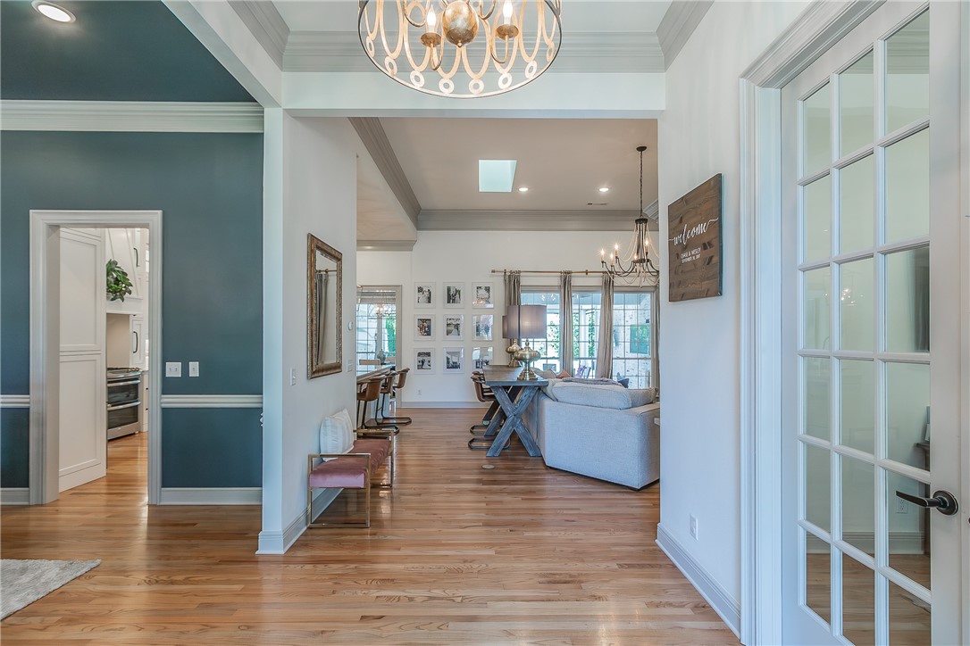 Pinnacle Sub Ph 1, The Rogers - Residential