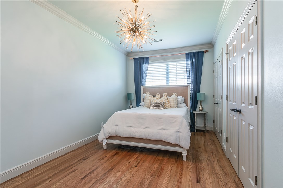 Pinnacle Sub Ph 1, The Rogers - Residential