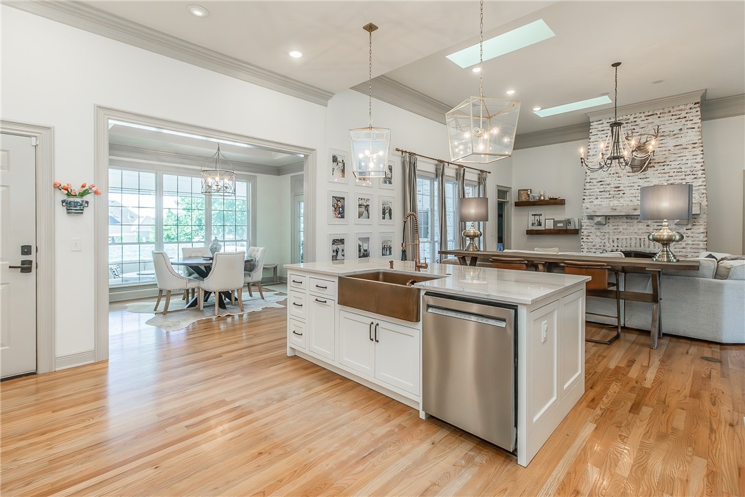 Pinnacle Sub Ph 1, The Rogers - Residential