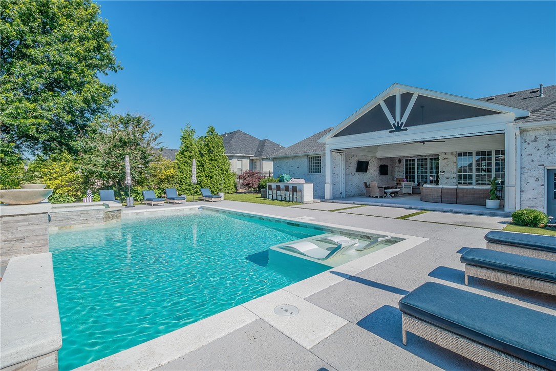 Pinnacle Sub Ph 1, The Rogers - Residential