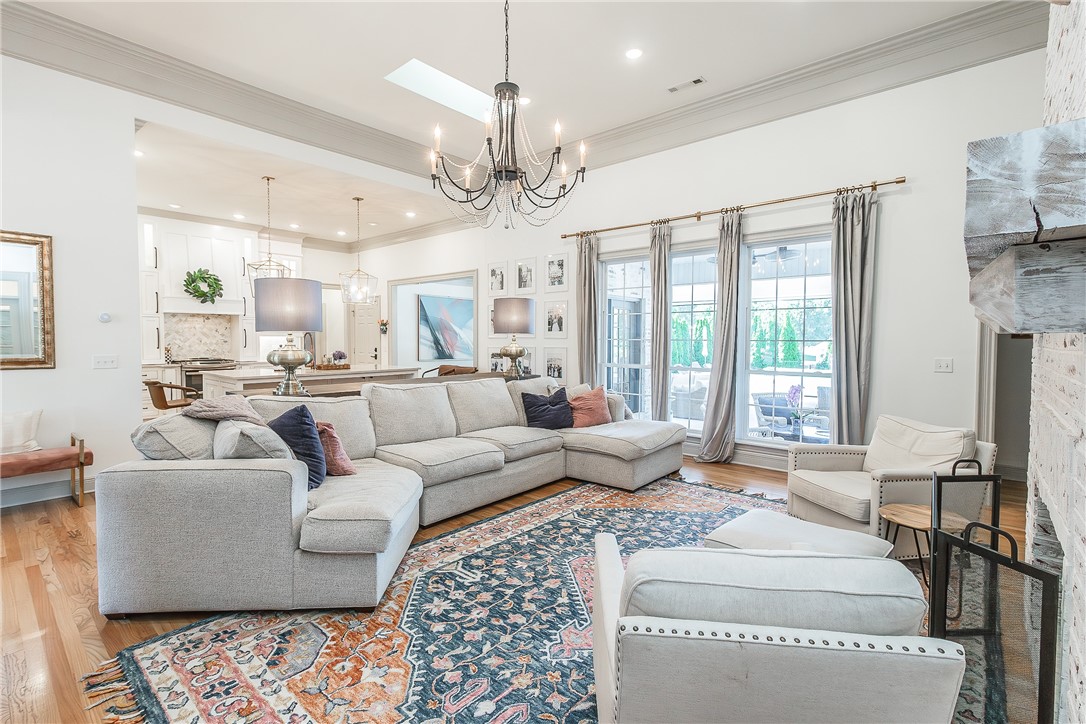 Pinnacle Sub Ph 1, The Rogers - Residential