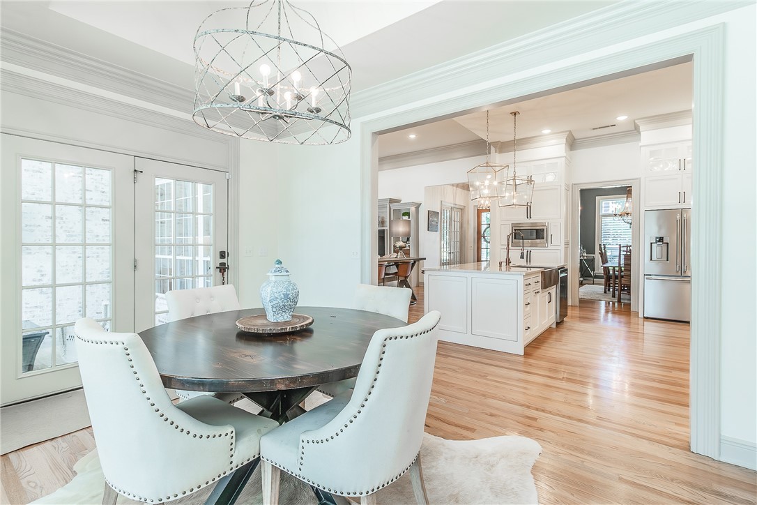 Pinnacle Sub Ph 1, The Rogers - Residential