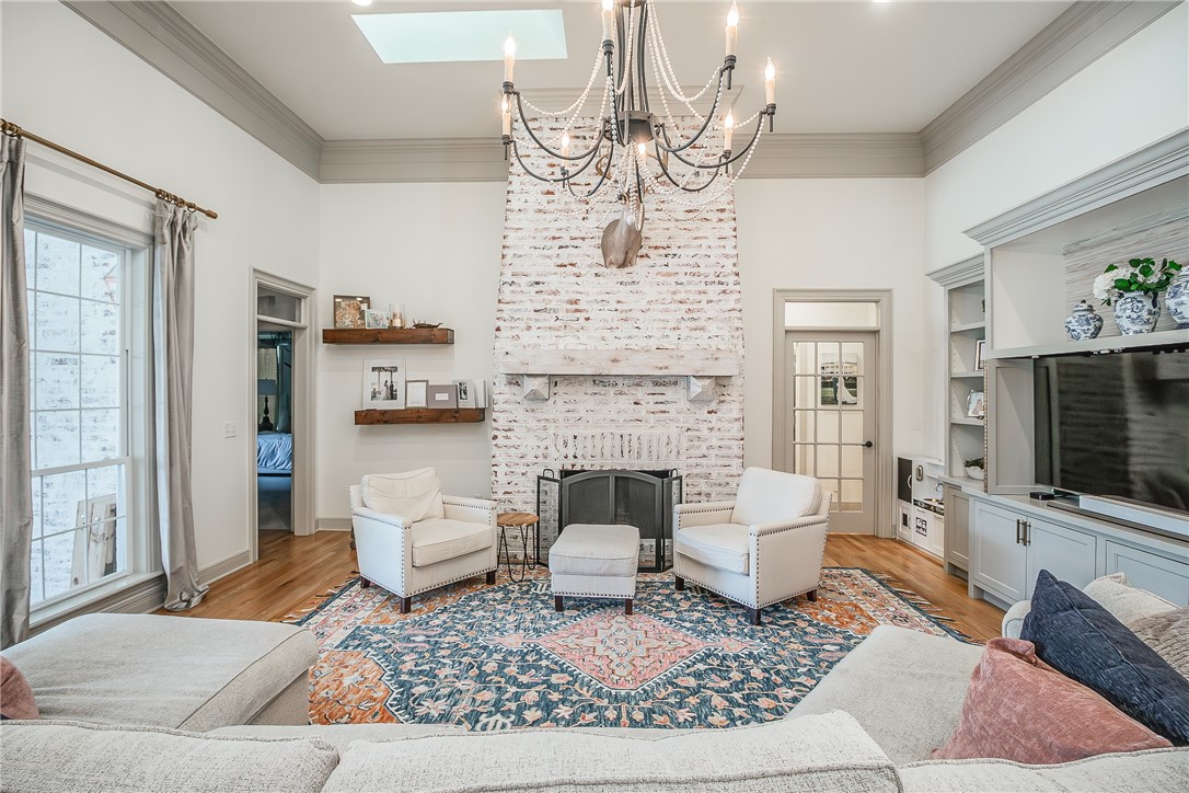 Pinnacle Sub Ph 1, The Rogers - Residential