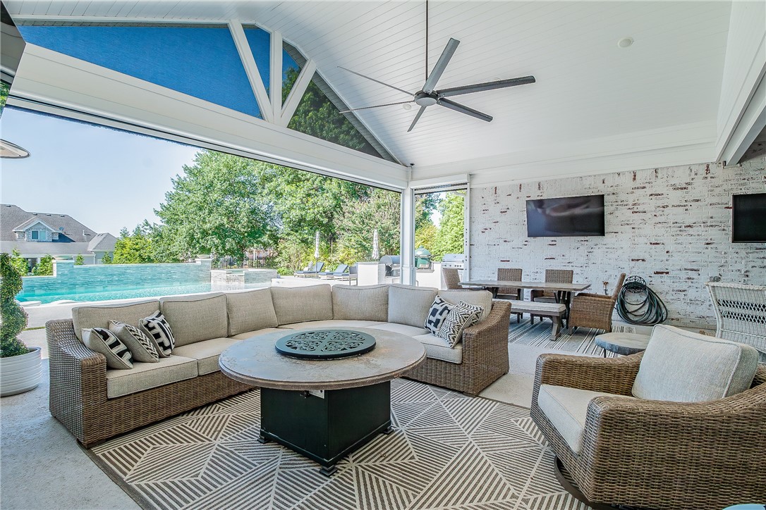 Pinnacle Sub Ph 1, The Rogers - Residential