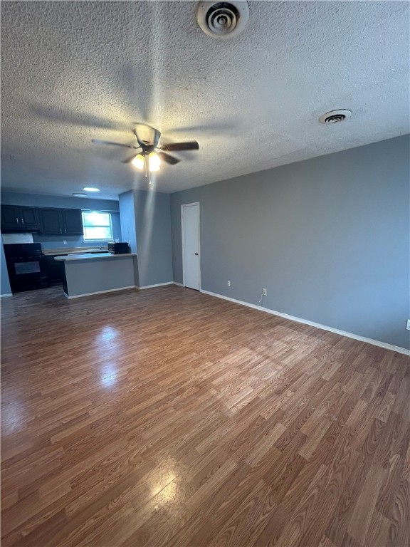 Shady Grove - Residential Lease