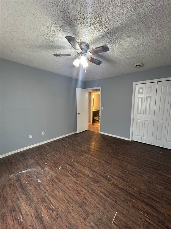 Shady Grove - Residential Lease