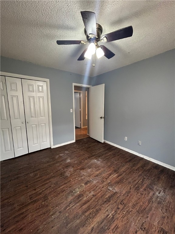 Shady Grove - Residential Lease