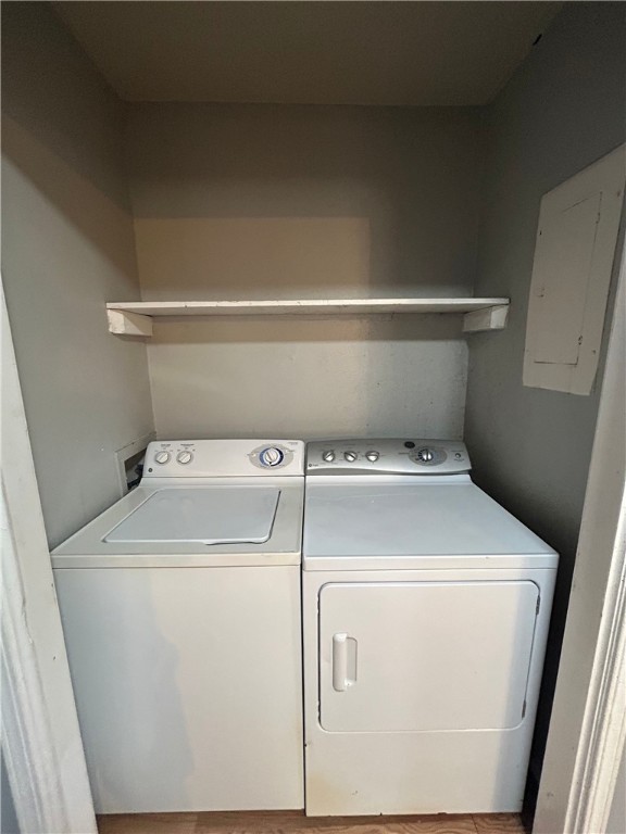 Shady Grove - Residential Lease