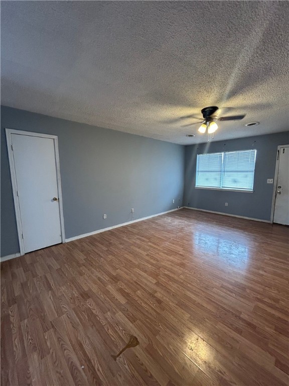 Shady Grove - Residential Lease