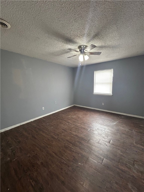 Shady Grove - Residential Lease