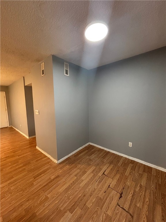 Shady Grove - Residential Lease