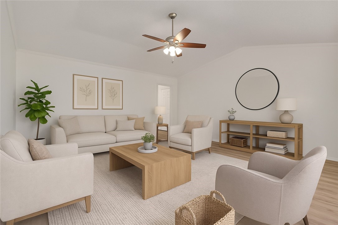 Oxford Place Sub - Residential