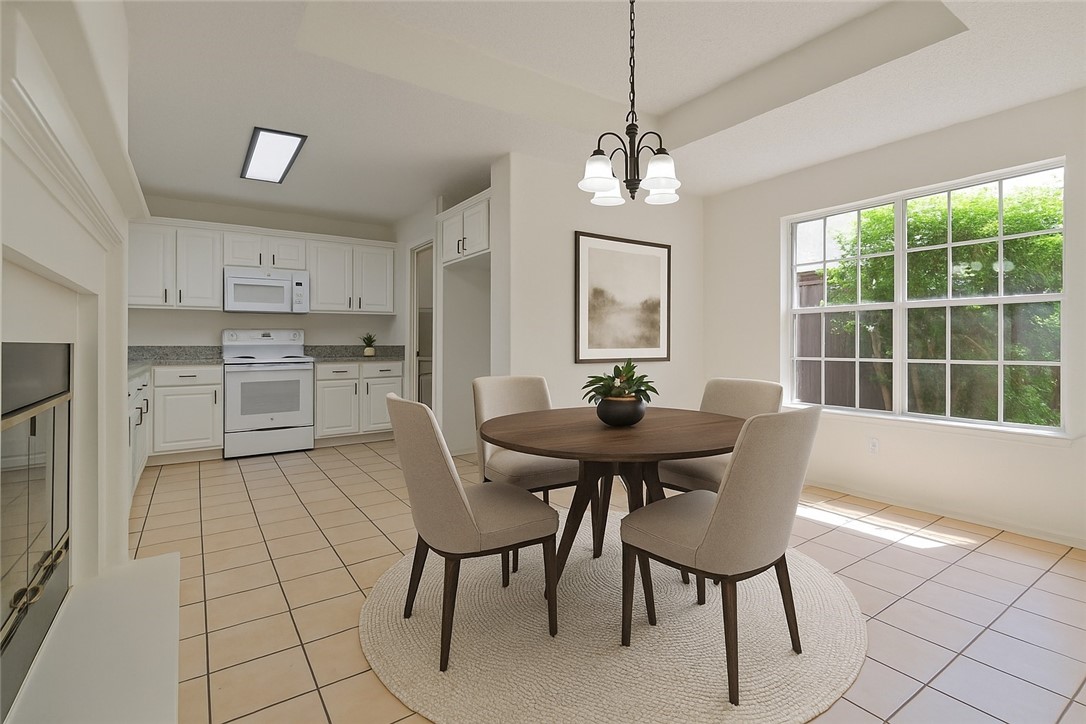 Oxford Place Sub - Residential