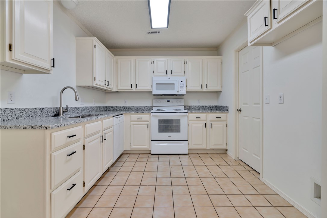 Oxford Place Sub - Residential