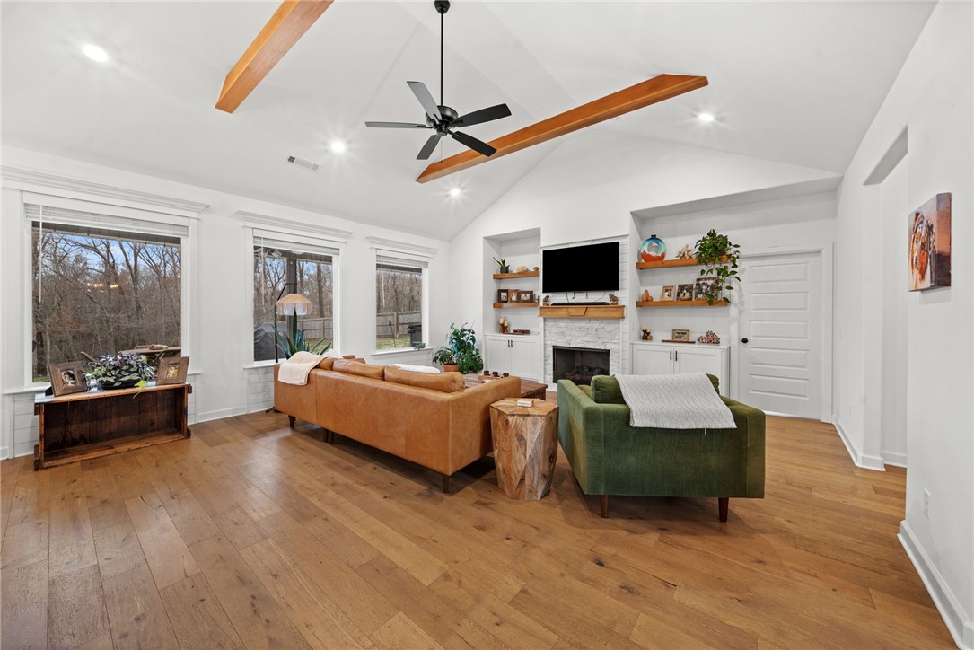 Timber Ridge - Residential