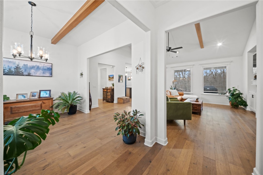 Timber Ridge - Residential