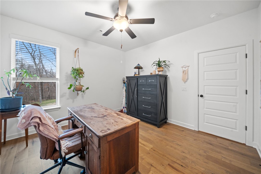 Timber Ridge - Residential