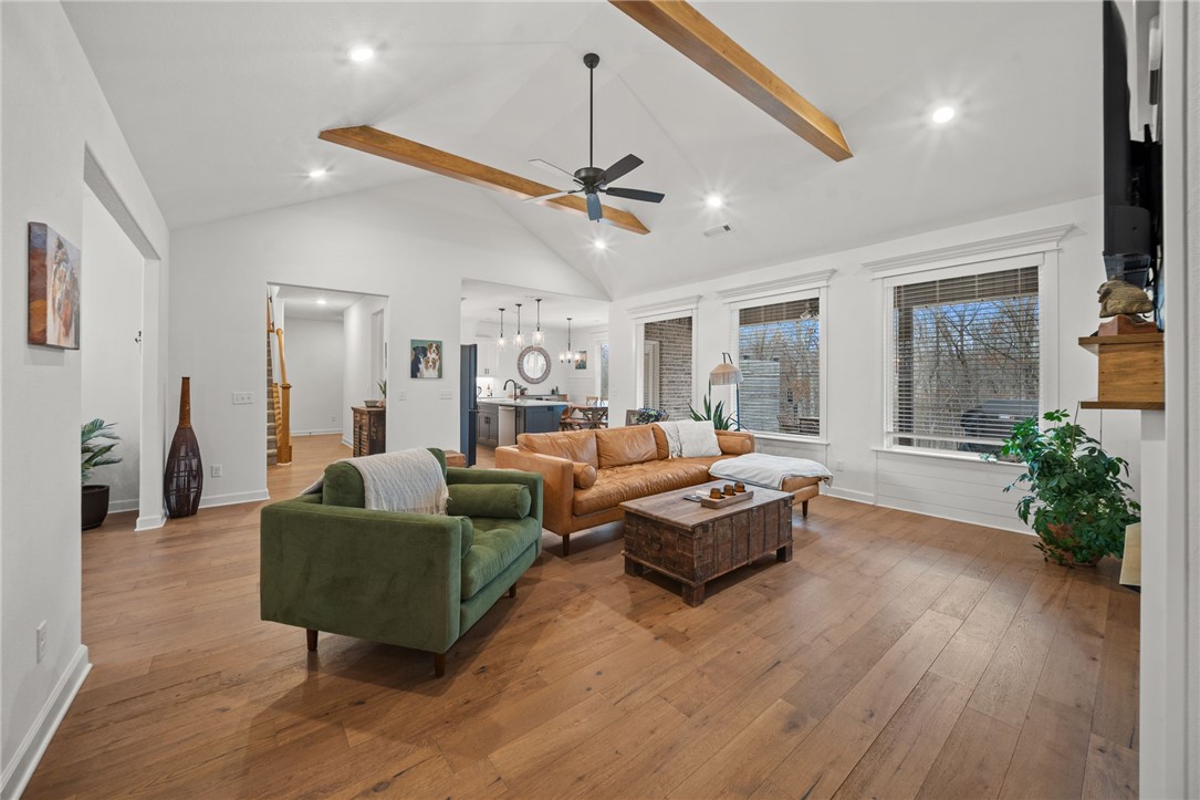 Timber Ridge - Residential