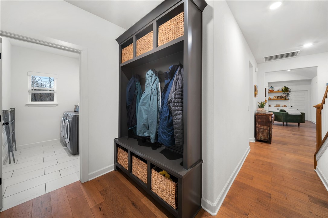 Timber Ridge - Residential