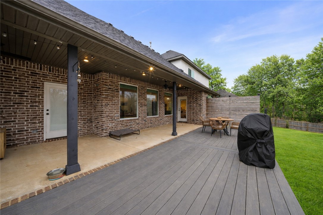 Timber Ridge - Residential