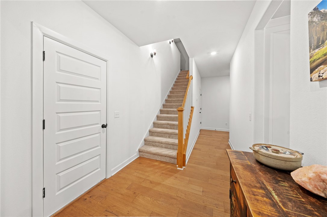 Timber Ridge - Residential