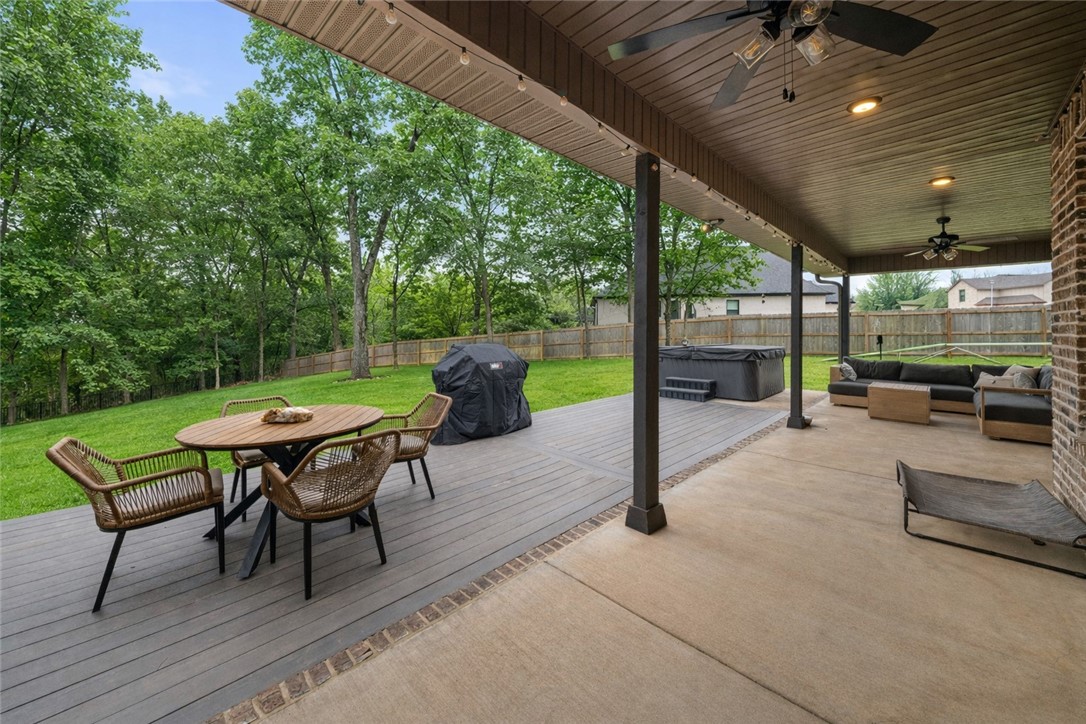 Timber Ridge - Residential