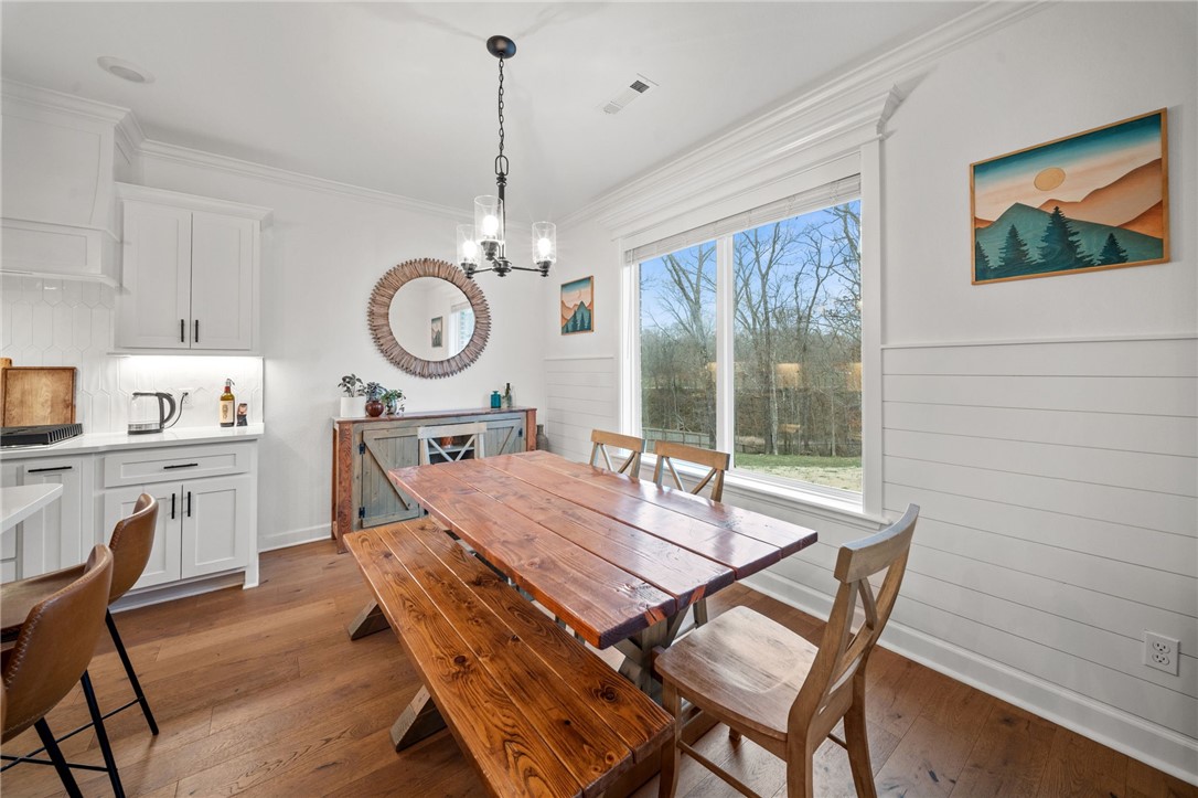 Timber Ridge - Residential