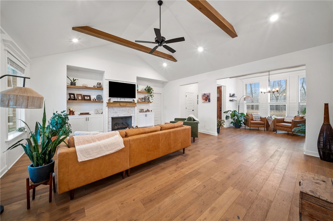 Timber Ridge - Residential