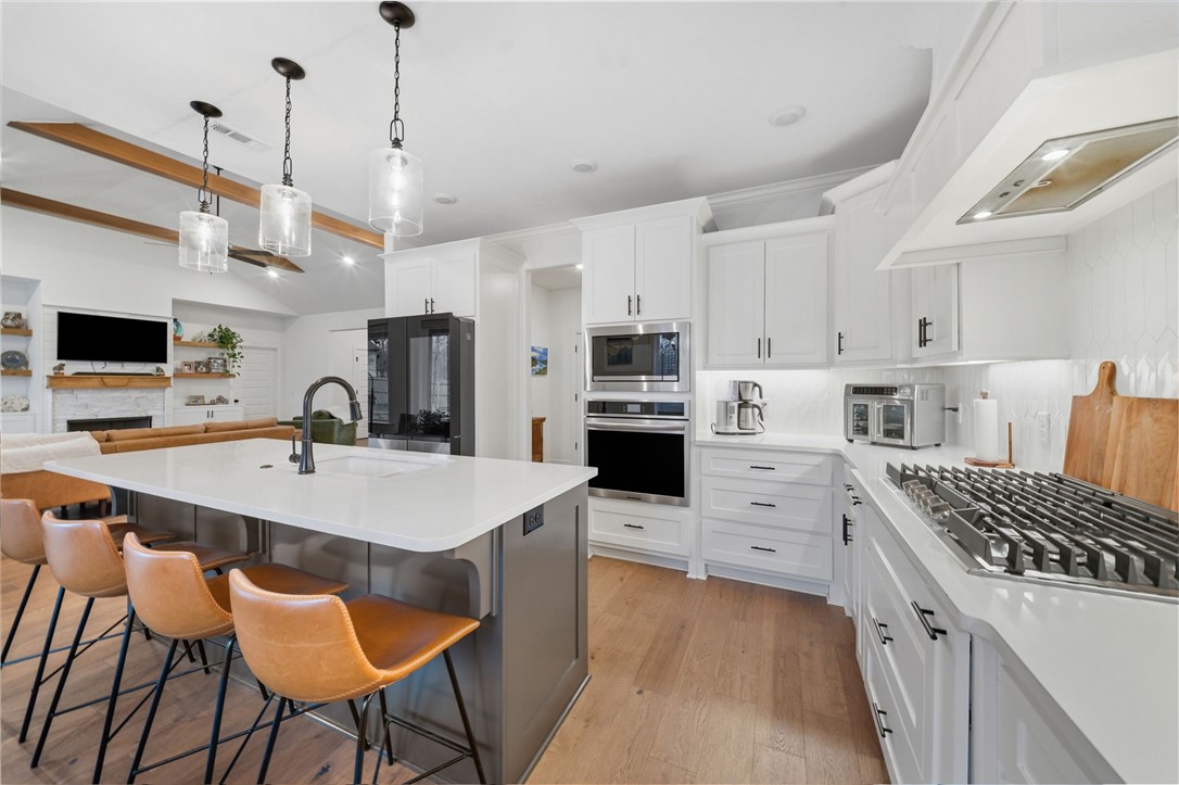 Timber Ridge - Residential