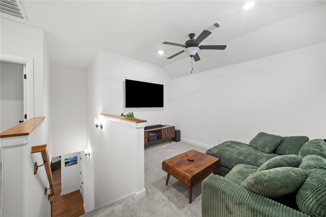 Timber Ridge - Residential