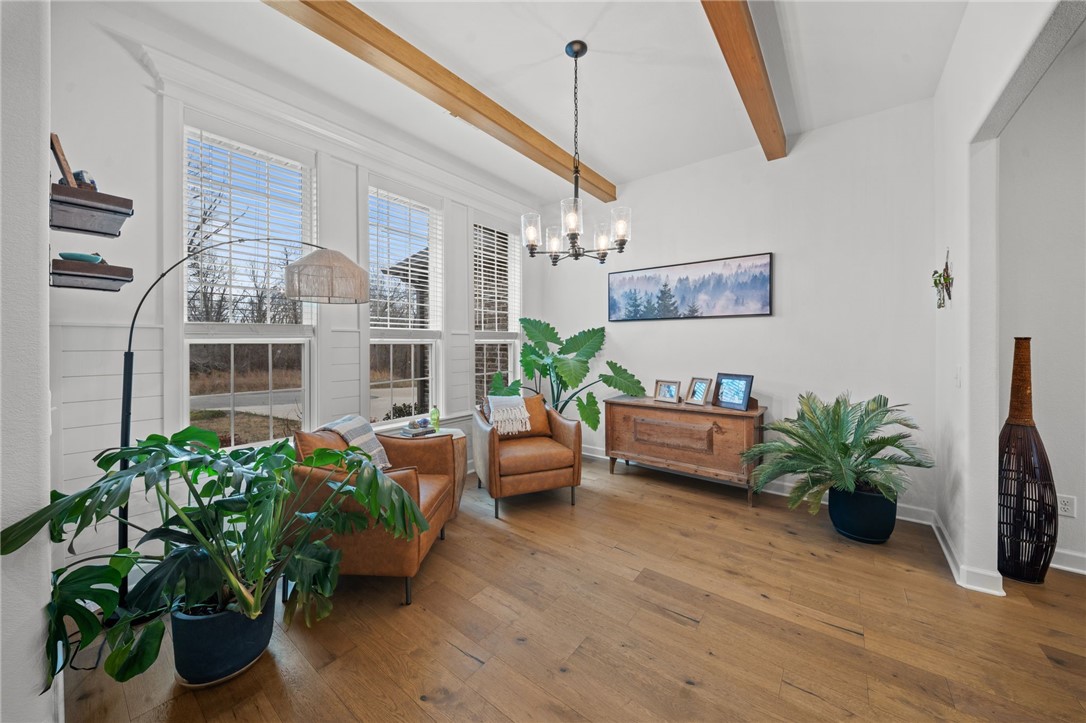 Timber Ridge - Residential