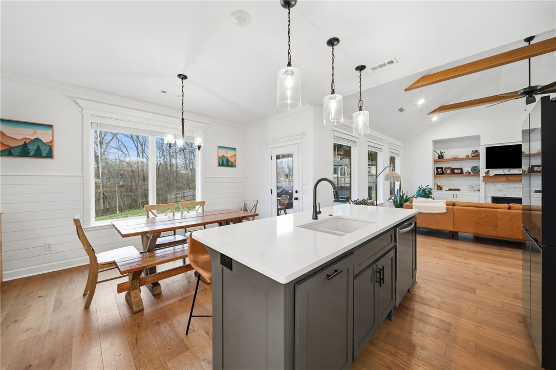 Timber Ridge - Residential