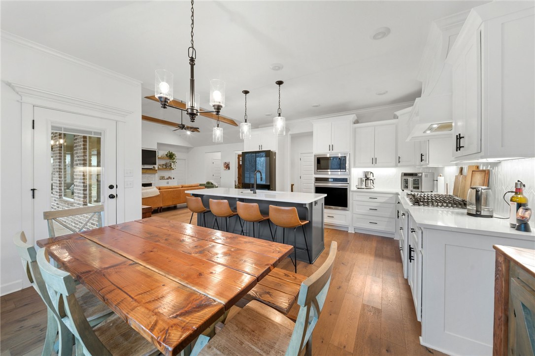 Timber Ridge - Residential