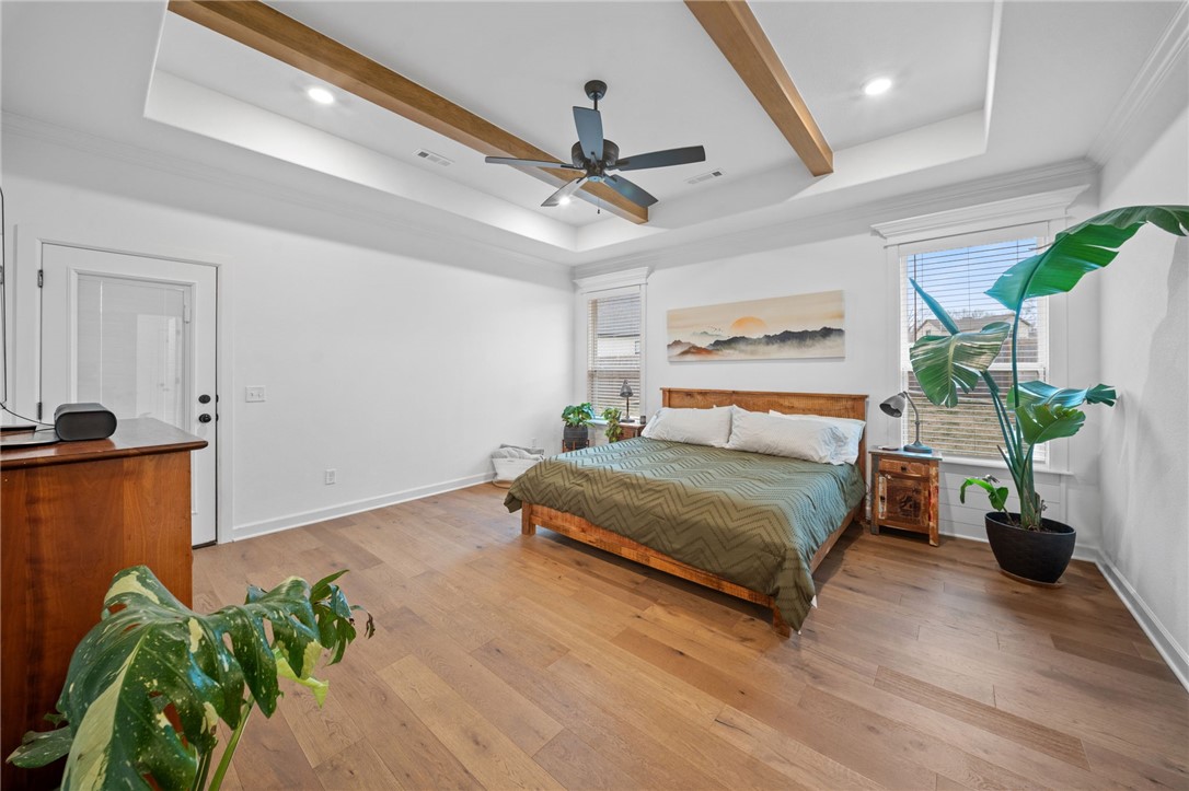 Timber Ridge - Residential