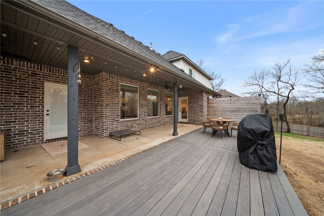 Timber Ridge - Residential