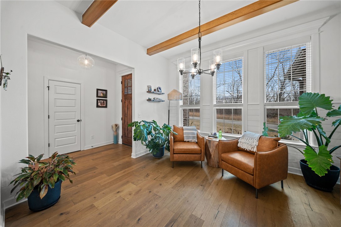 Timber Ridge - Residential