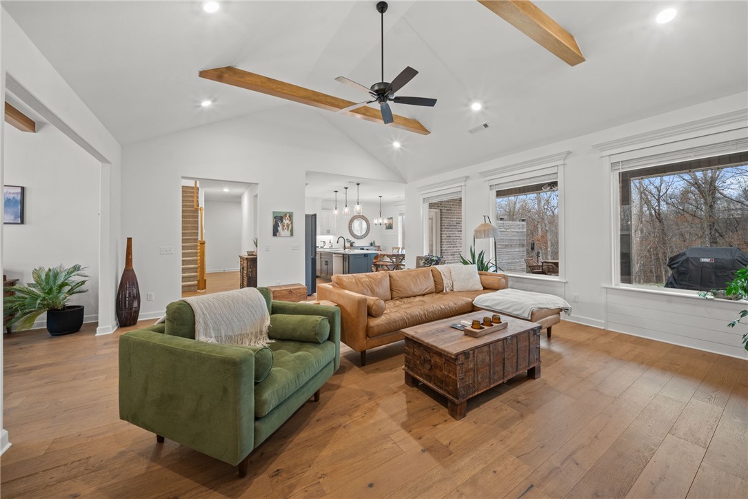 Timber Ridge - Residential