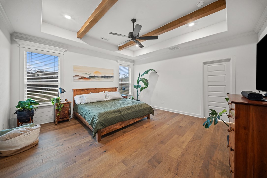 Timber Ridge - Residential