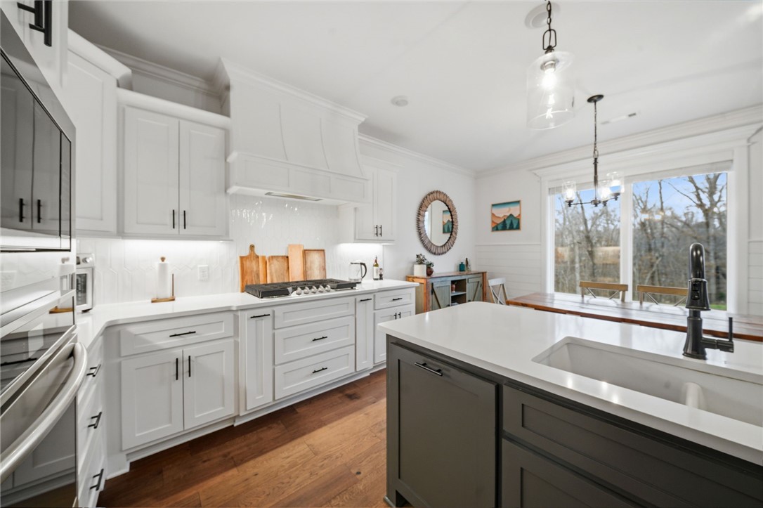 Timber Ridge - Residential