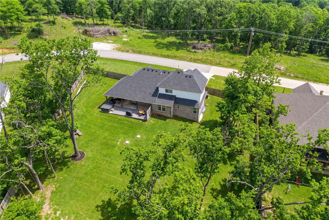 Timber Ridge - Residential