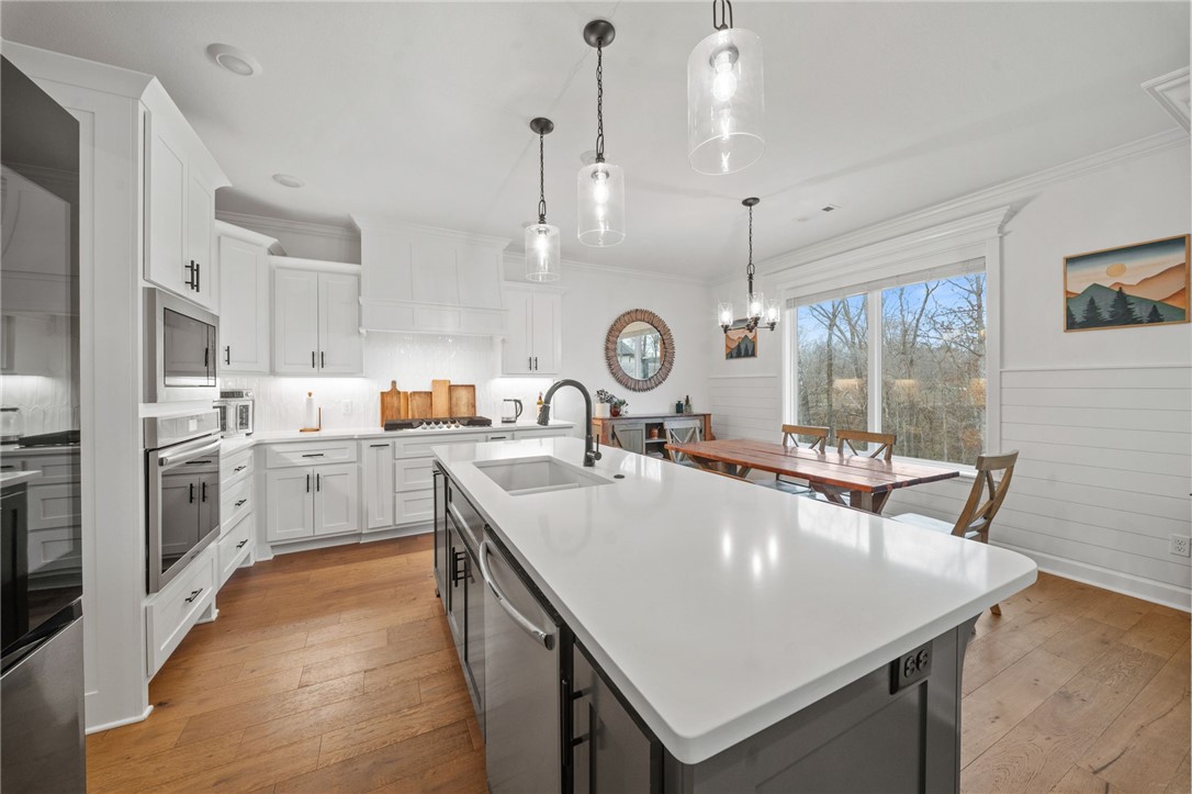 Timber Ridge - Residential