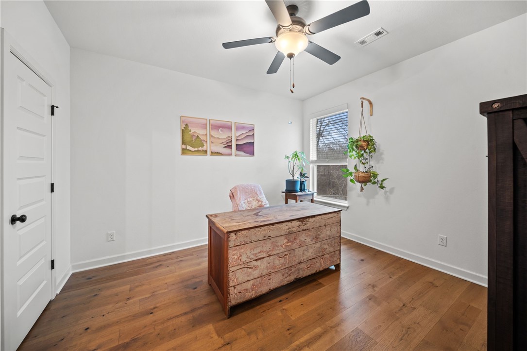 Timber Ridge - Residential