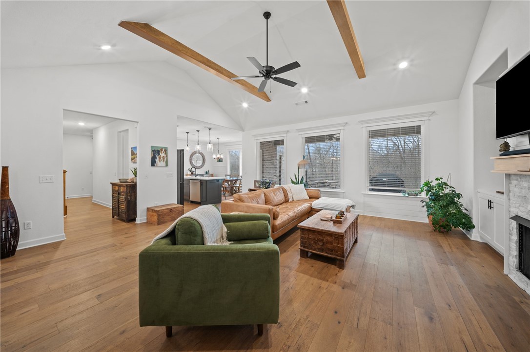 Timber Ridge - Residential