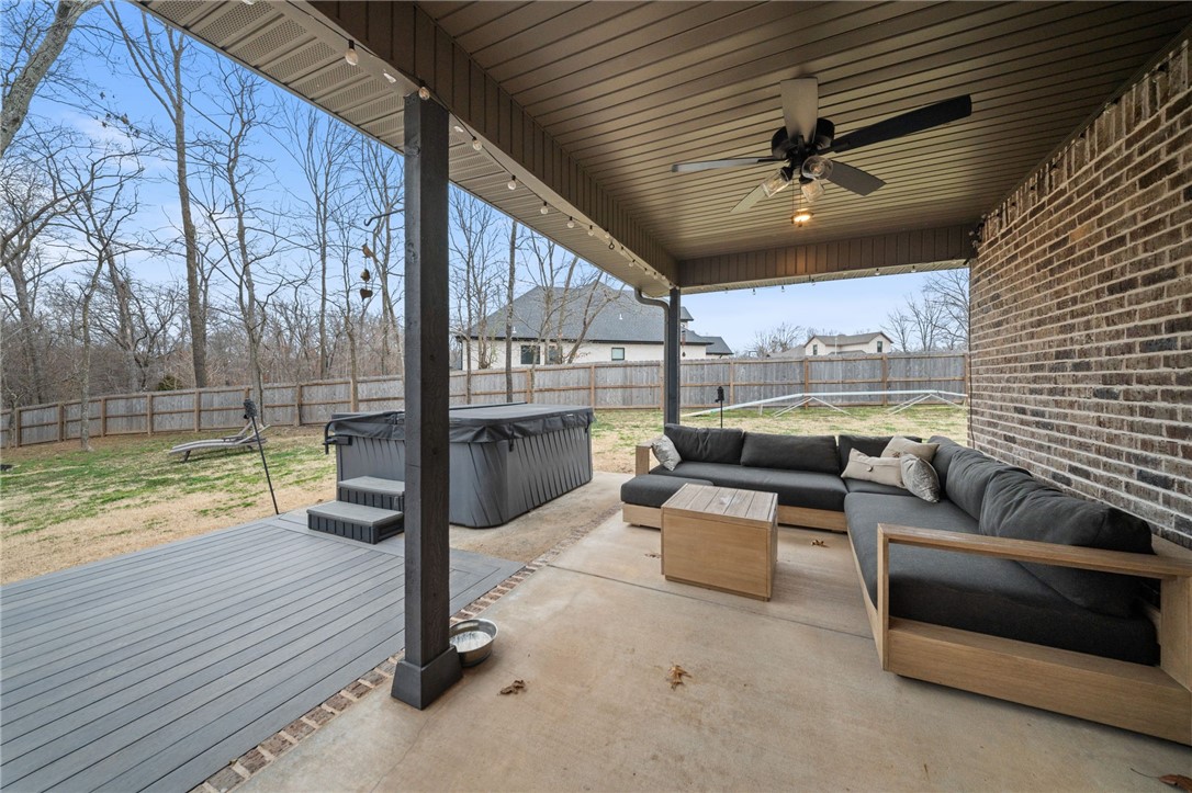 Timber Ridge - Residential