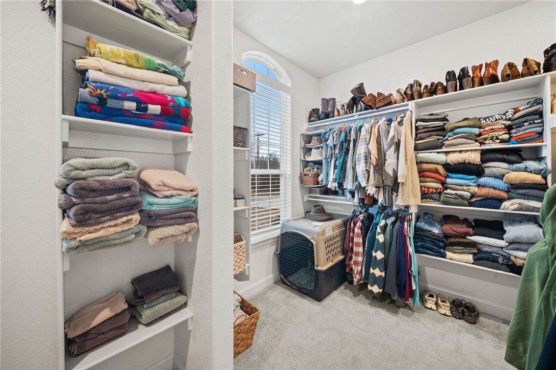 Timber Ridge - Residential