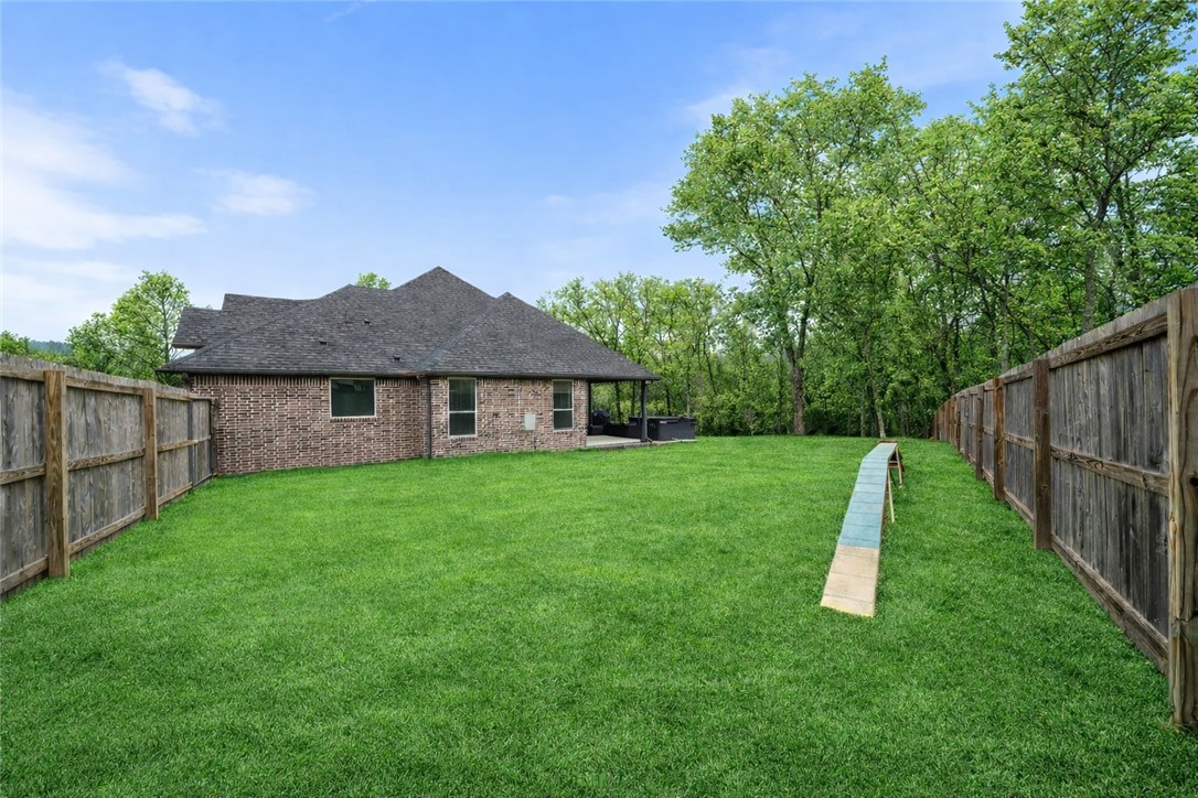 Timber Ridge - Residential