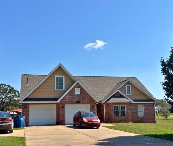 Shady Grove Est Ph 1-Rurban - Residential