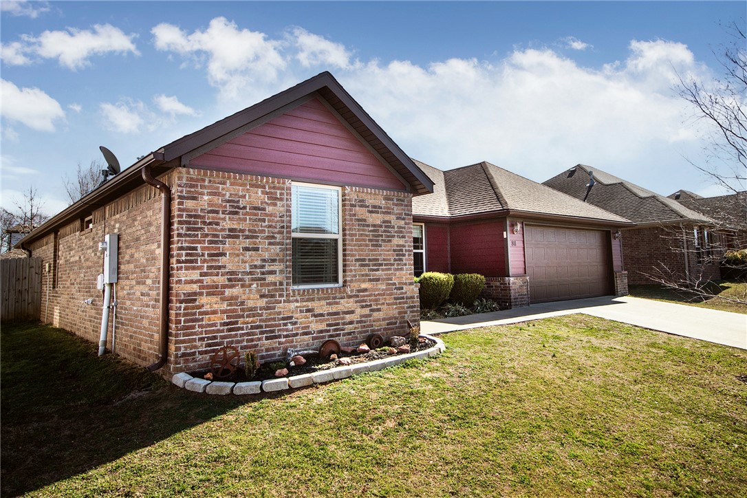 Kerelaw Castle Bentonville - Residential