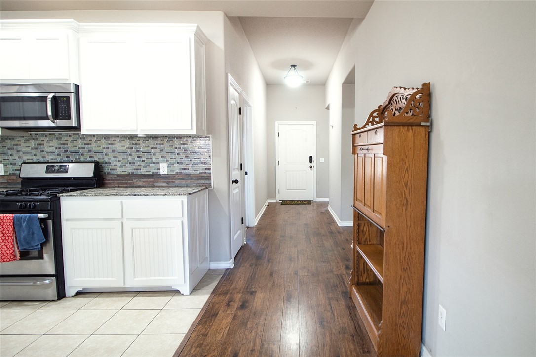 Kerelaw Castle Bentonville - Residential