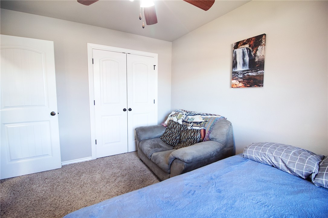 Kerelaw Castle Bentonville - Residential